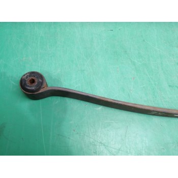 Recambio de ballesta trasera para ford transit caja cerrada ´06 ft 260 k trend lkw referencia OEM IAM  DERECHA 