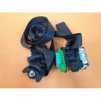 Recambio de cinturon seguridad delantero derecho para citroën c4 grand picasso exclusive referencia OEM IAM 9654964377  