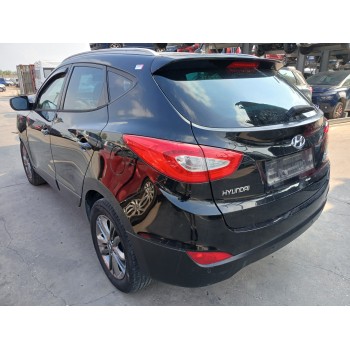 hyundai ix35 del año 2015