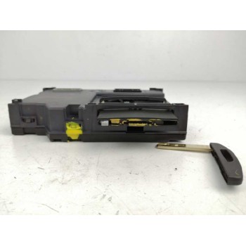 Recambio de conmutador de arranque para renault clio iv 0.9 tce referencia OEM IAM 285900636R A2C92561708 