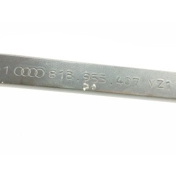 Recambio de brazo limpia delantero izquierdo para audi q2 (gab) 2.0 16v tdi referencia OEM IAM 81B955407  