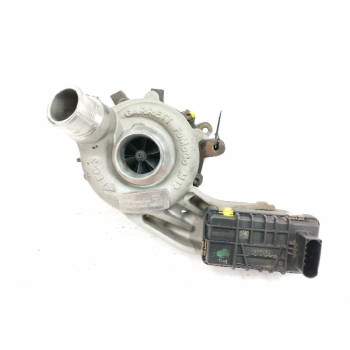 Recambio de turbocompresor para land rover discovery 4 tdv6 se referencia OEM IAM AX2Q6K682CB 7784004 GT17V
