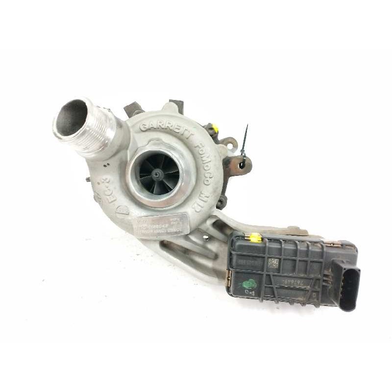 Recambio de turbocompresor para land rover discovery 4 tdv6 se referencia OEM IAM AX2Q6K682CB 7784004 GT17V