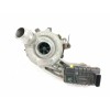 Recambio de turbocompresor para land rover discovery 4 tdv6 se referencia OEM IAM AX2Q6K682CB 7784004 GT17V