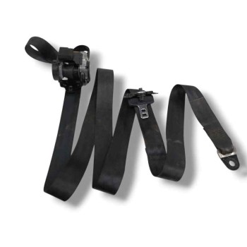Recambio de cinturon seguridad delantero izquierdo para omoda 5 1.6 tgdi referencia OEM IAM 406000506AA  