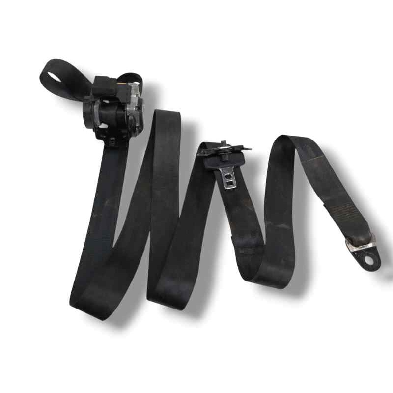 Recambio de cinturon seguridad delantero izquierdo para omoda 5 1.6 tgdi referencia OEM IAM 406000506AA  