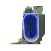 Recambio de cerradura puerta delantera derecha para volkswagen caddy ka/kb (2k) 1.9 tdi referencia OEM IAM 3D1837016  