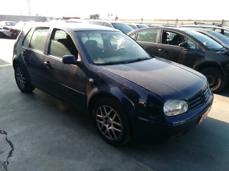 VOLKSWAGEN GOLF IV BERLINA (1J1)
