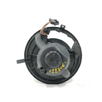 Recambio de motor calefaccion para seat altea (5p1) reference referencia OEM IAM 994031P  