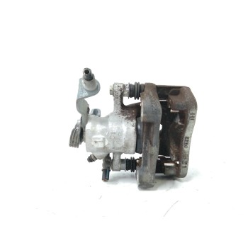 Recambio de pinza freno trasera derecha para opel astra gtc 1.6 16v referencia OEM IAM   
