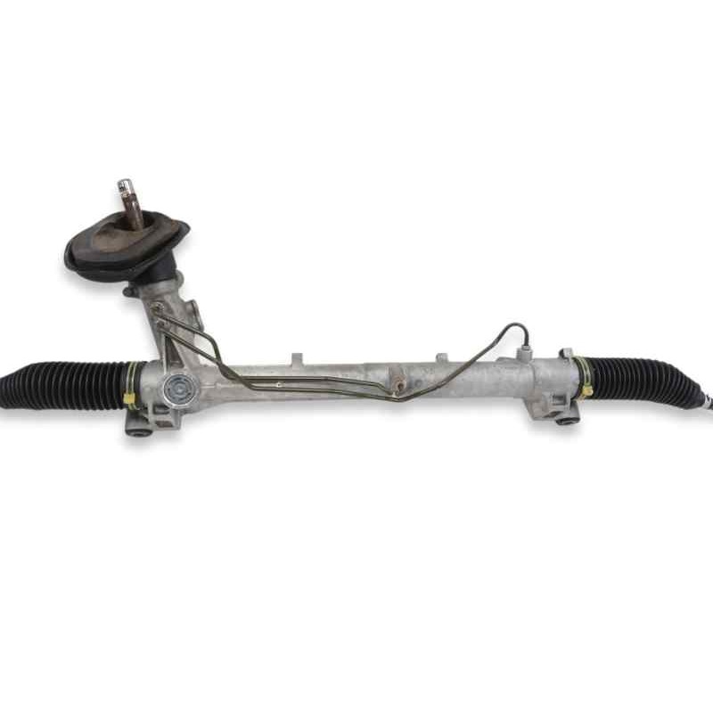 Recambio de cremallera direccion para ford c-max (dm2) 1.6 tdci referencia OEM IAM 3M513A500AR  