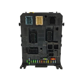 CAJA RELES / FUSIBLES 281197595 