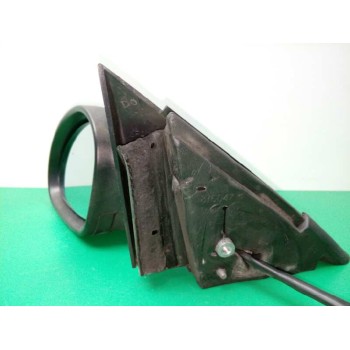 Recambio de retrovisor izquierdo para seat ibiza (6l1) reference referencia OEM IAM 6L1857507T9B9 MANUAL 