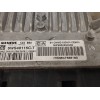 Recambio de centralita motor uce para citroën c2 1.4 hdi referencia OEM IAM 9652890280 5WS40115CT 