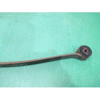 Recambio de ballesta trasera para ford transit caja cerrada ´06 ft 260 k trend lkw referencia OEM IAM  DERECHA 