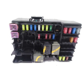 CAJA RELES / FUSIBLES 2B0Z4010F 