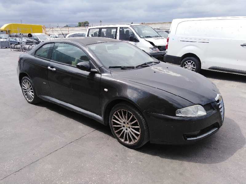 ALFA ROMEO GT (125)