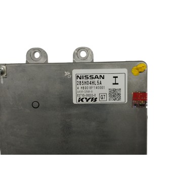 Recambio de modulo electronico para infiniti q50 50 hybrid referencia OEM IAM 285H04HL5A  
