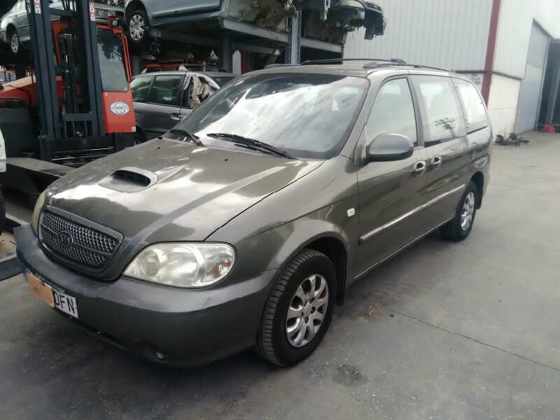 KIA CARNIVAL II (GQ)