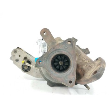 Recambio de turbocompresor para land rover discovery 4 tdv6 se referencia OEM IAM AX2Q6K682CB 7784004 GT17V
