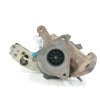 Recambio de turbocompresor para land rover discovery 4 tdv6 se referencia OEM IAM AX2Q6K682CB 7784004 GT17V