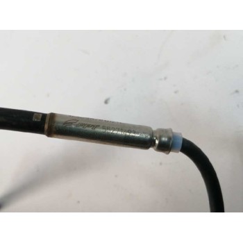 Recambio de sonda lambda para jeep renegade suv (bu, b1, bv) 1.6 crd referencia OEM IAM 55271493  