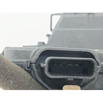 Recambio de cerradura puerta trasera izquierda para renault zoe (bfm_) zoe referencia OEM IAM 825037100R  