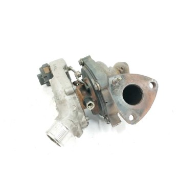 Recambio de turbocompresor para land rover discovery 4 tdv6 se referencia OEM IAM AX2Q6K682CB 7784004 GT17V