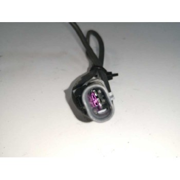 Recambio de sonda lambda para jeep renegade suv (bu, b1, bv) 1.6 crd referencia OEM IAM 55271493  