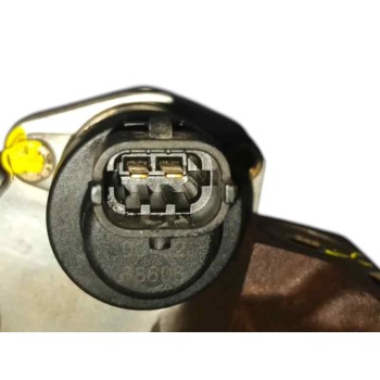 Recambio de bomba inyeccion para opel movano (2004 =>) furgón medio techo elevado l2h2 3.5 t referencia OEM IAM 8200170377 04450