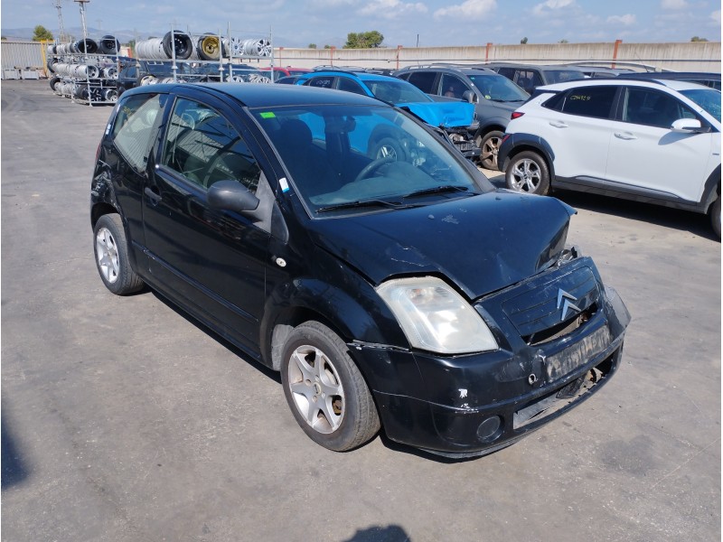 CITROËN C2