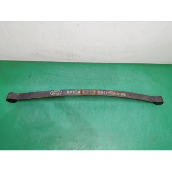 BALLESTA TRASERA IZQUIERDA 