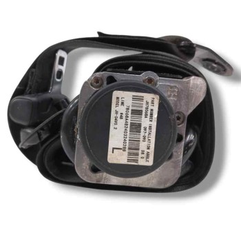 Recambio de cinturon seguridad delantero izquierdo para omoda 5 1.6 tgdi referencia OEM IAM 406000506AA  