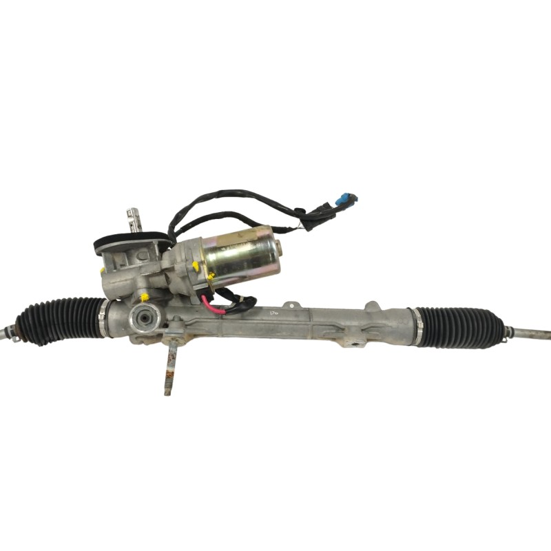 Recambio de cremallera direccion para citroën c2 1.4 hdi referencia OEM IAM   