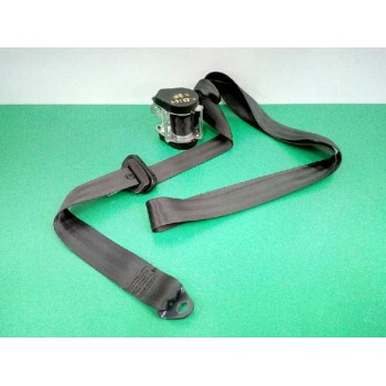 CINTURON SEGURIDAD TRASERO DERECHO 96498075XX 