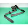 Recambio de cinturon seguridad trasero derecho para peugeot 207 gt referencia OEM IAM 96498075XX  