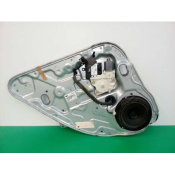 Recambio de elevalunas trasero izquierdo para ford focus lim. (cb4) trend referencia OEM IAM TIJERA 1677930 