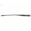 Recambio de brazo limpia delantero derecho para audi q2 (gab) 2.0 16v tdi referencia OEM IAM 81B955408  