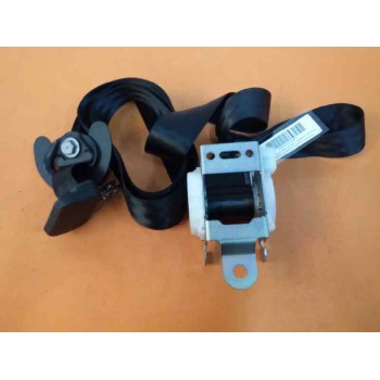 Recambio de cinturon seguridad trasero central para citroën c4 grand picasso exclusive referencia OEM IAM 9654438077  