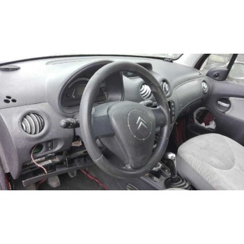 citroën c3 del año 2004