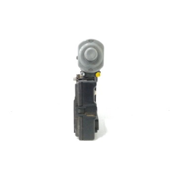 Recambio de motor elevalunas delantero izquierdo para renault megane iii berlina 5 p 1.5 dci diesel cat referencia OEM IAM 96843