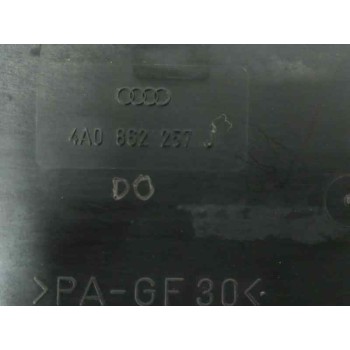 Recambio de centralita cierre para audi a4 berlina (b5) 1.9 tdi referencia OEM IAM 4A0862257J 8TZ00652206 