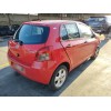 toyota yaris (ksp9/scp9/nlp9) del año 2008