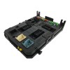 Recambio de caja reles / fusibles para citroën c4 picasso 2.0 hdi fap referencia OEM IAM 281197595  