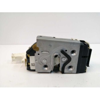 Recambio de cerradura puerta trasera izquierda para jeep renegade suv (bu, b1, bv) 1.6 crd referencia OEM IAM 52082563 401360250