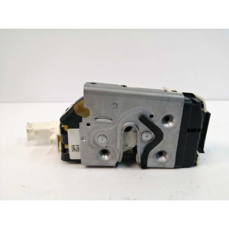 Recambio de cerradura puerta trasera izquierda para jeep renegade suv (bu, b1, bv) 1.6 crd referencia OEM IAM 52082563 401360250