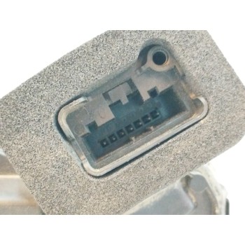 Recambio de cerradura puerta delantera derecha para volkswagen caddy furgón/kombi 2.0 tdi referencia OEM IAM 5TB837016C  