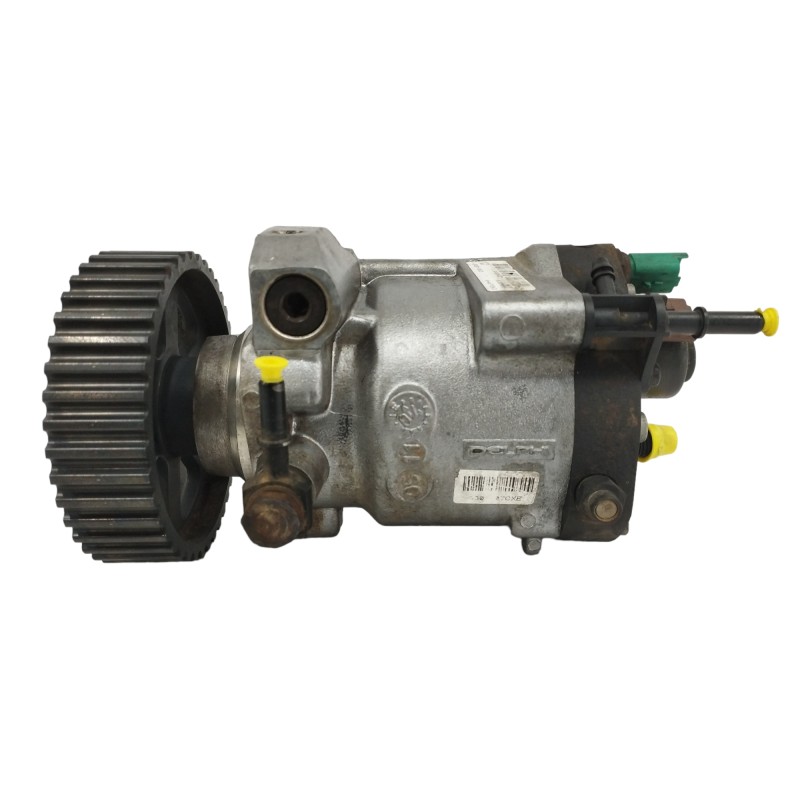 Recambio de bomba inyeccion para hyundai terracan (hp) 2.9 crdi cat referencia OEM IAM 331004X700 R9044Z071A 