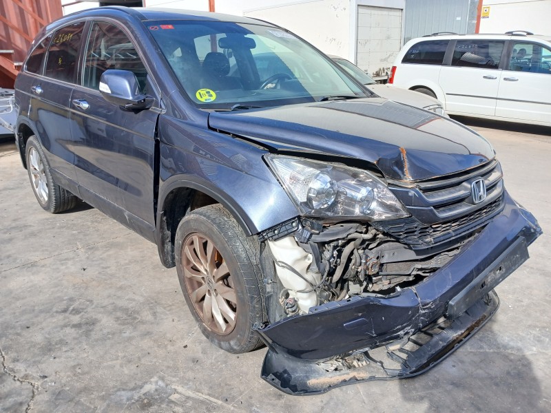 HONDA CR-V (RE)