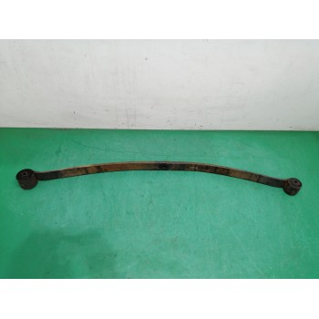 Recambio de ballesta trasera para ford transit caja cerrada ´06 ft 260 k trend lkw referencia OEM IAM  IZQUIERDA 